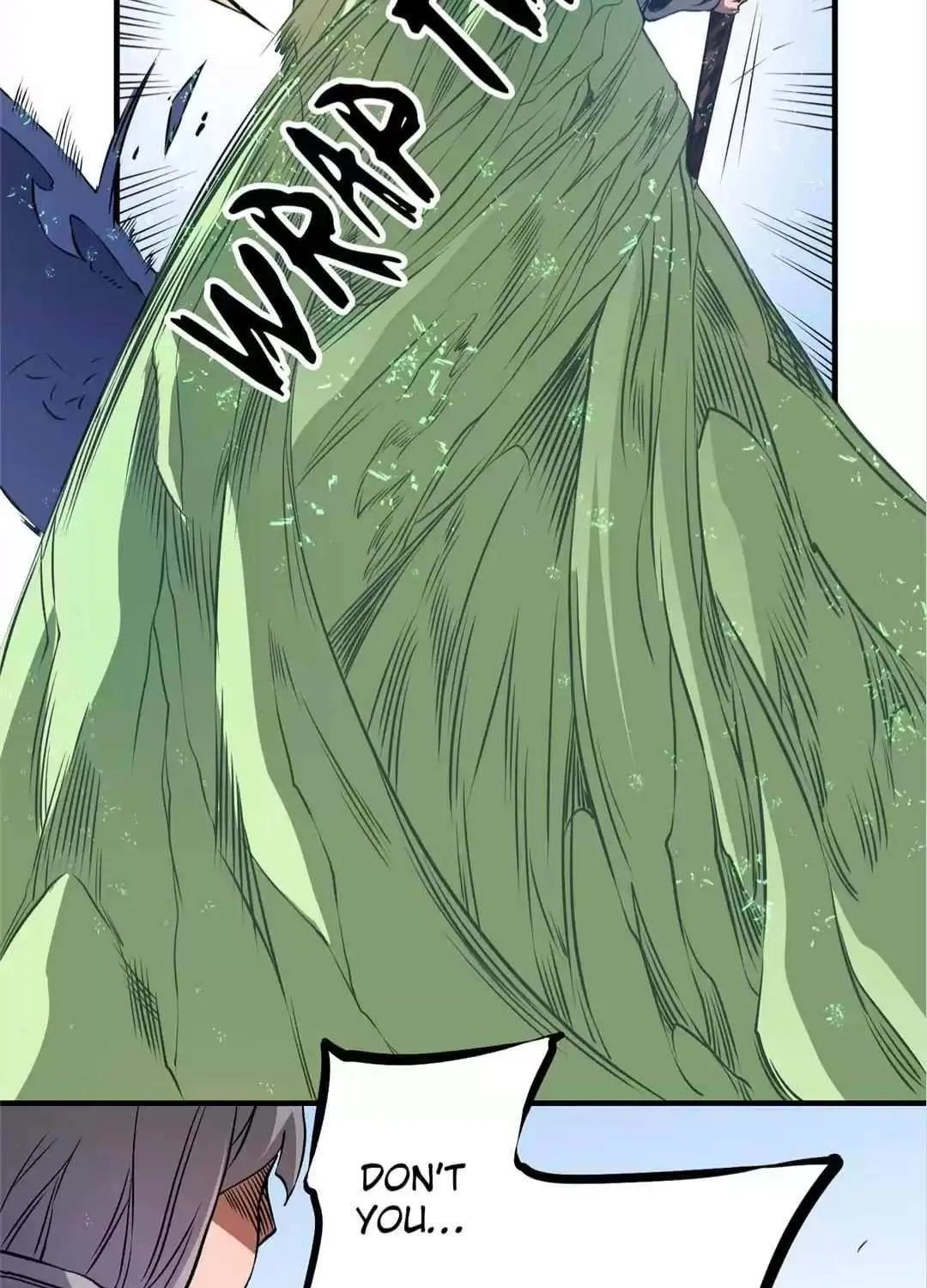Read God killer chapter 69 image 44 on Lezhin