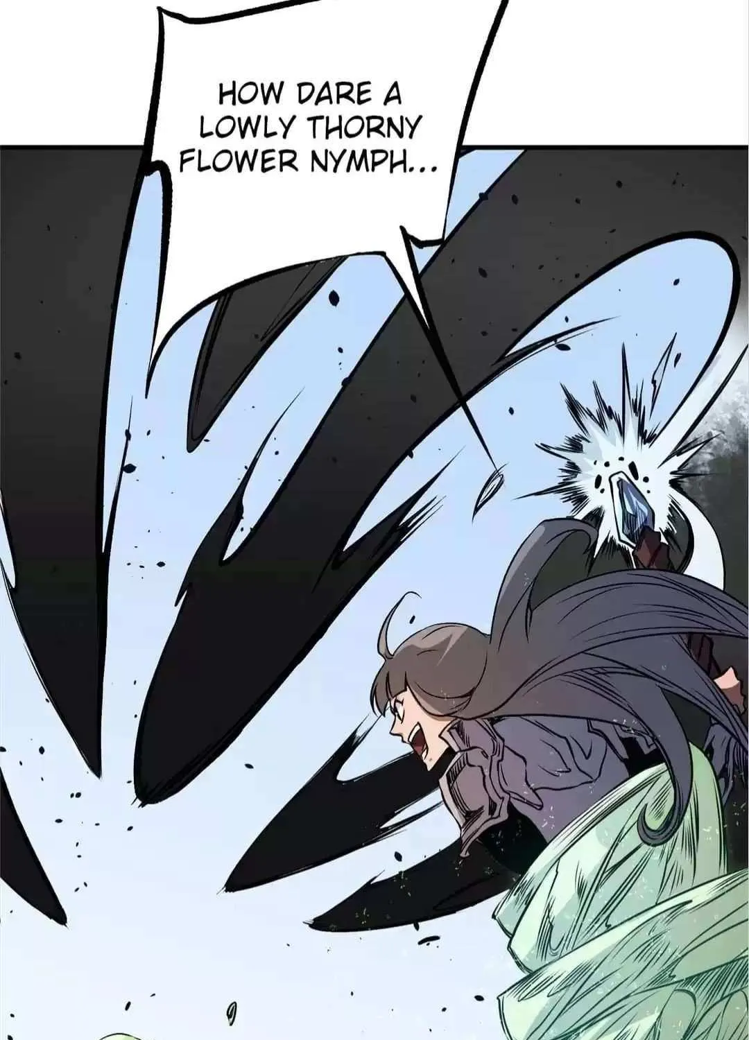 Read God killer chapter 69 image 46 on Lezhin
