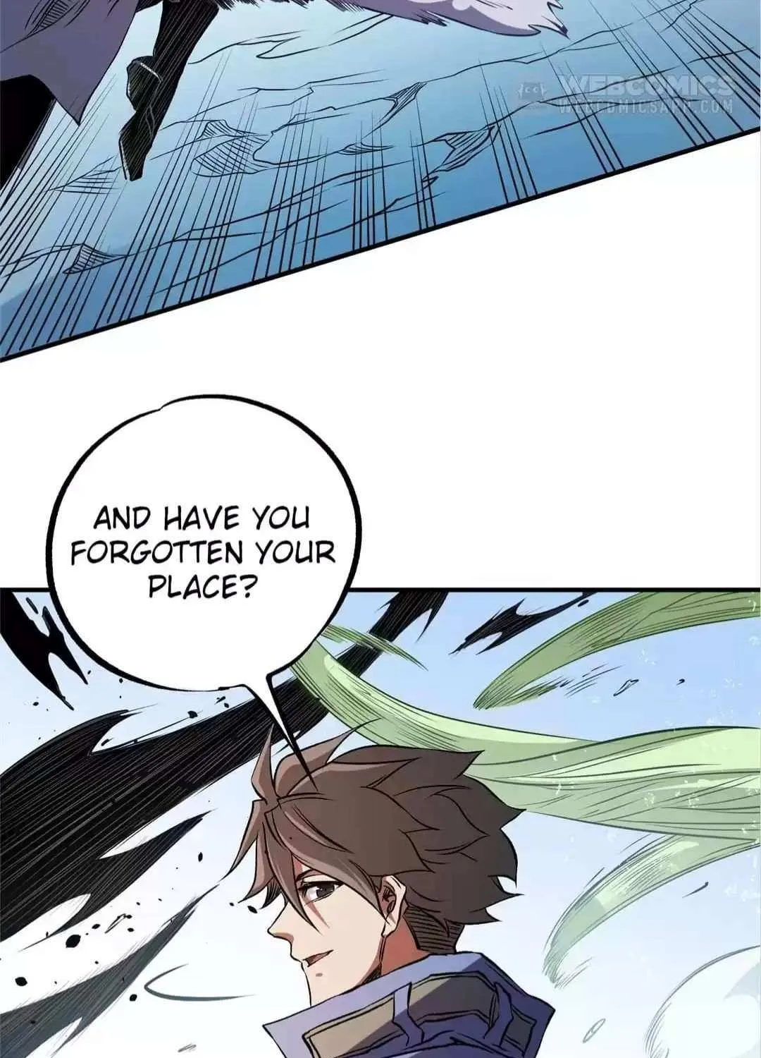 Read God killer chapter 69 image 52 on Lezhin