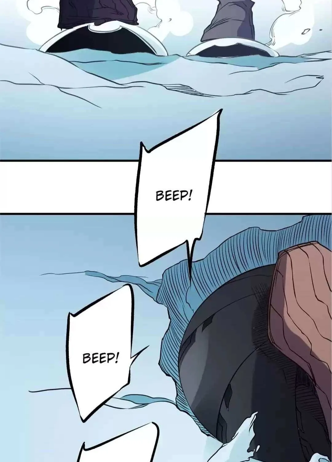 Read God killer chapter 69 image 55 on Lezhin