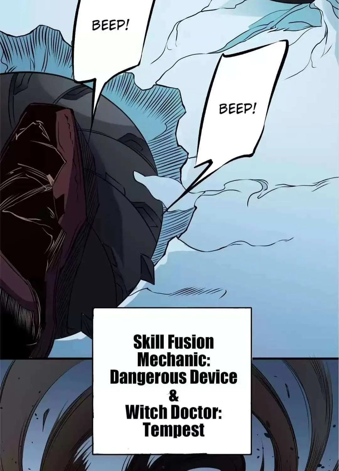 Read God killer chapter 69 image 56 on Lezhin