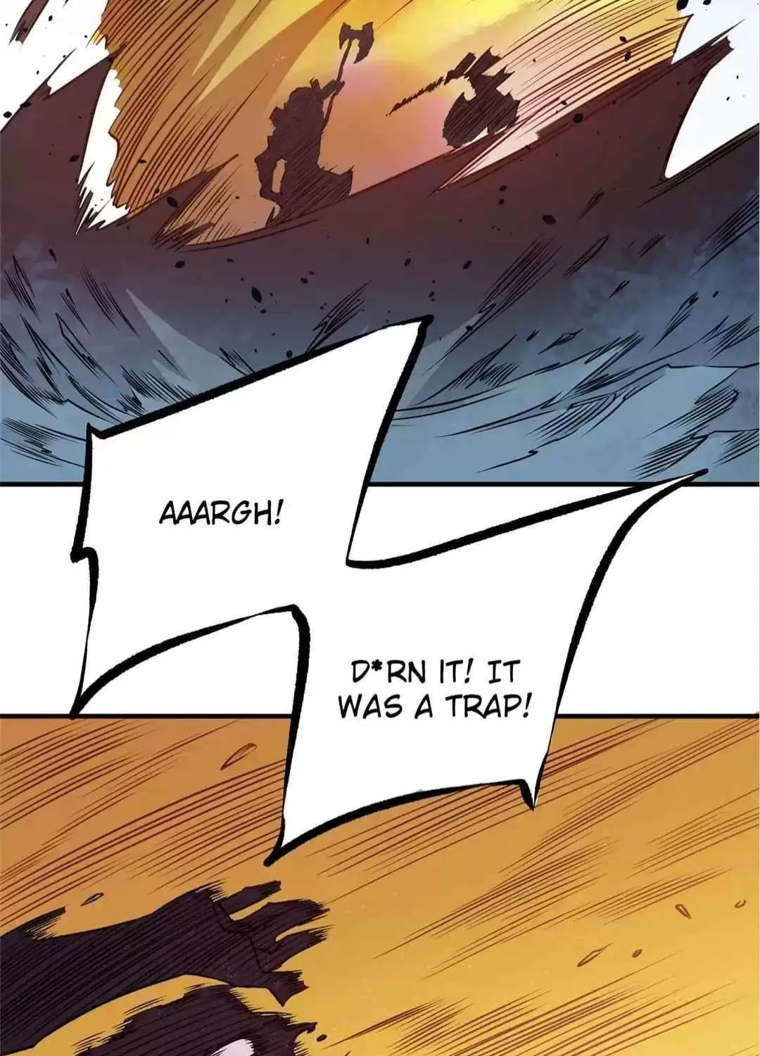 Read God killer chapter 69 image 58 on Lezhin