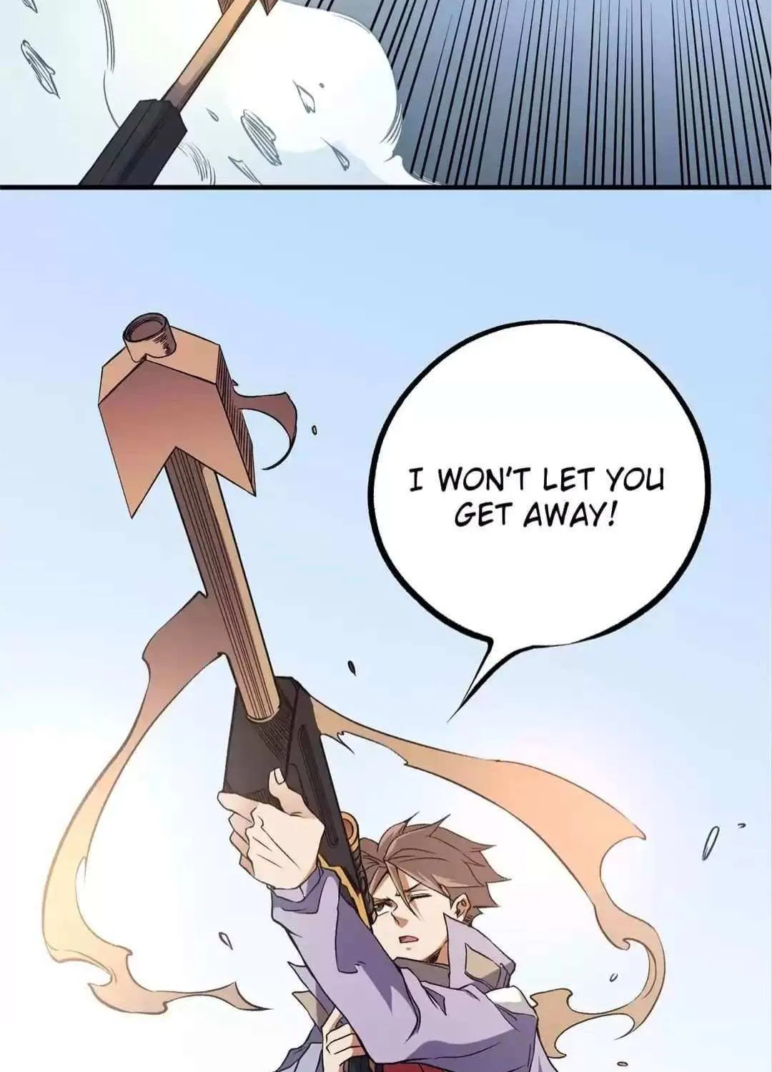 Read God killer chapter 69 image 63 on Lezhin