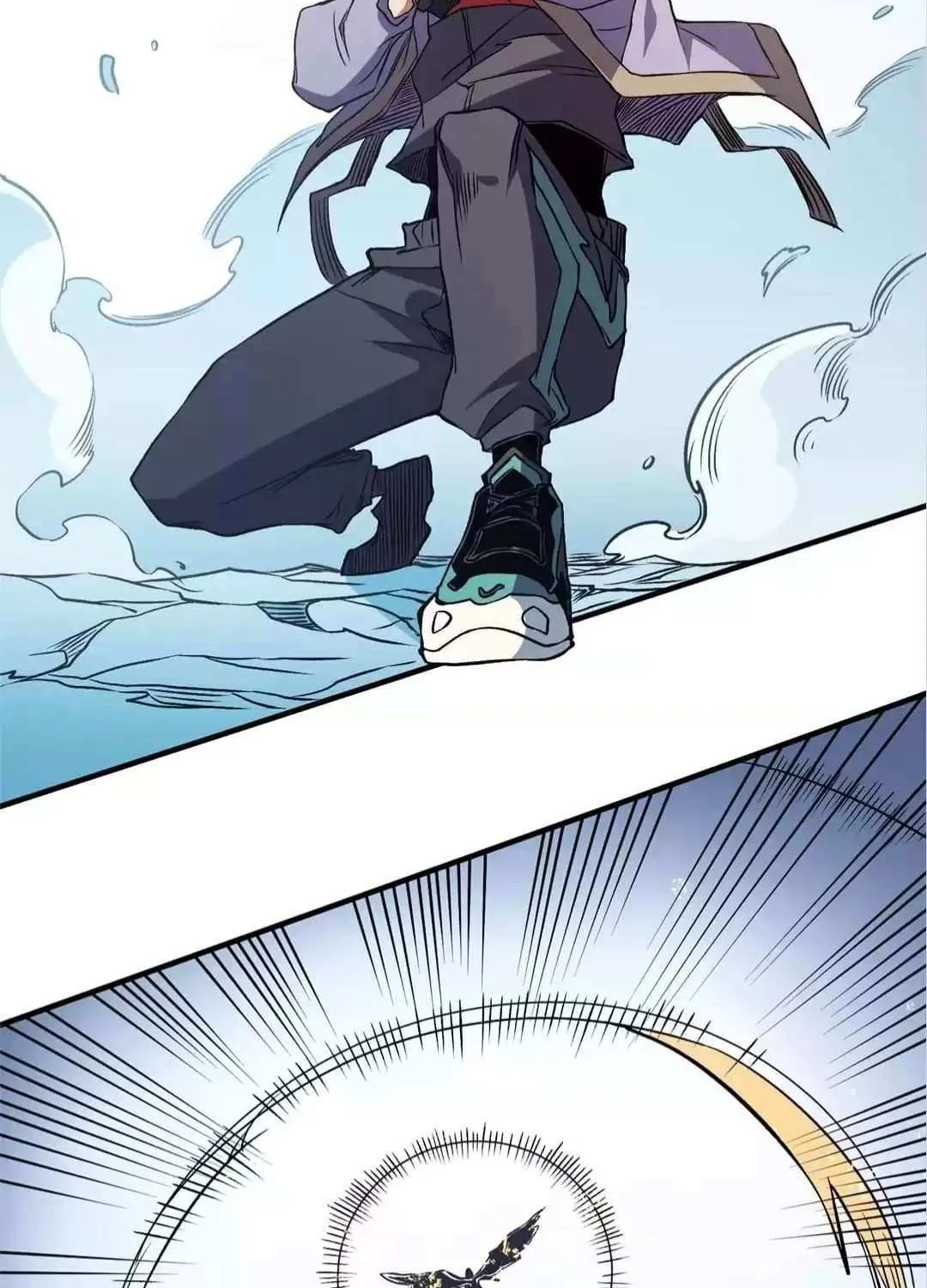 Read God killer chapter 69 image 64 on Lezhin