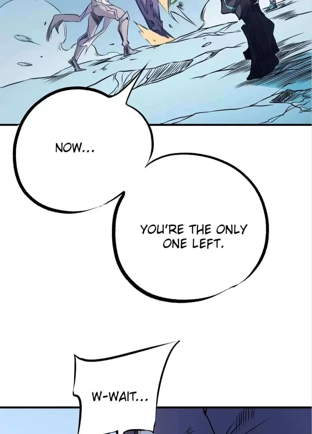 Read God killer chapter 69 image 69 on Lezhin