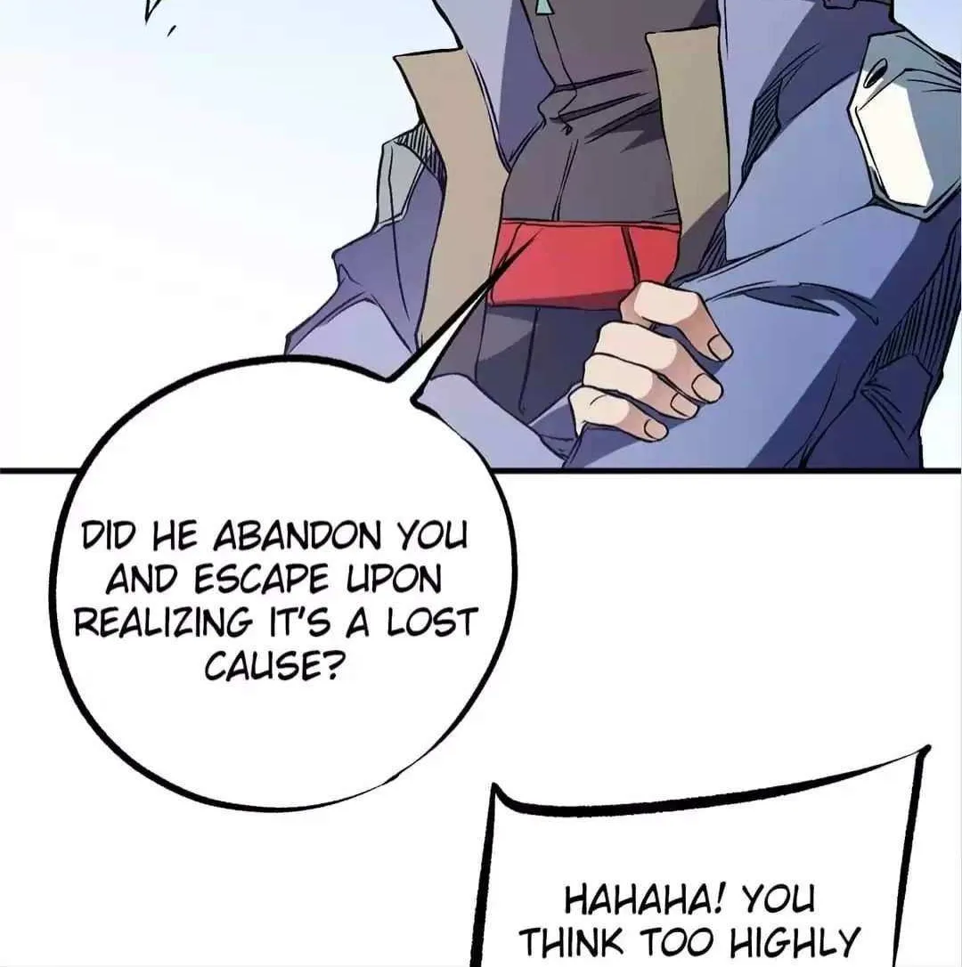Read God killer chapter 69 image 73 on Lezhin