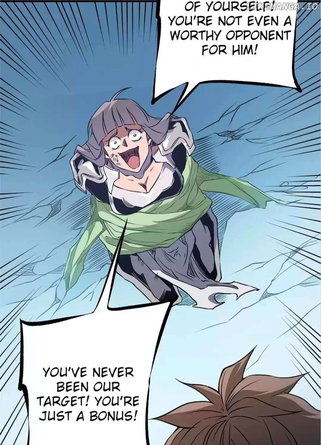 Read God killer chapter 69 image 74 on Lezhin
