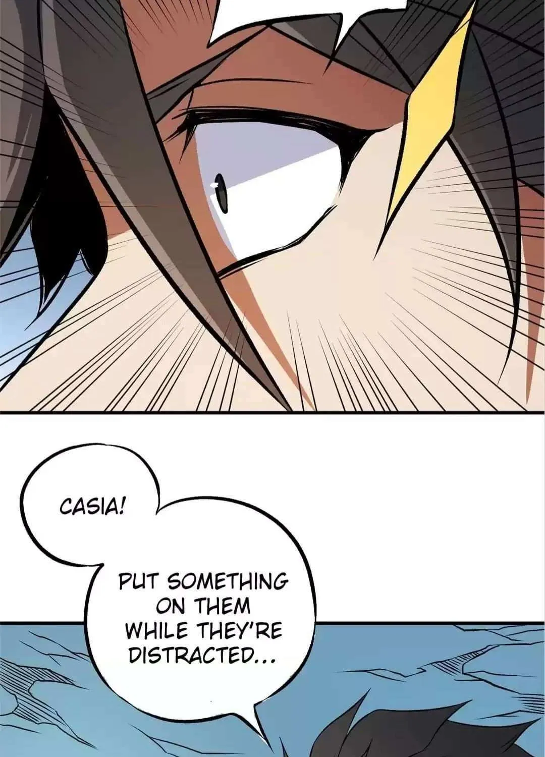 Read God killer chapter 69 image 77 on Lezhin