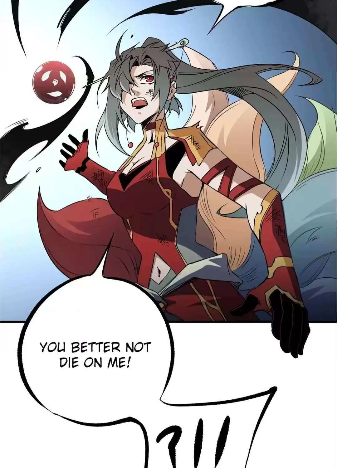 Read God killer chapter 69 image 89 on Lezhin
