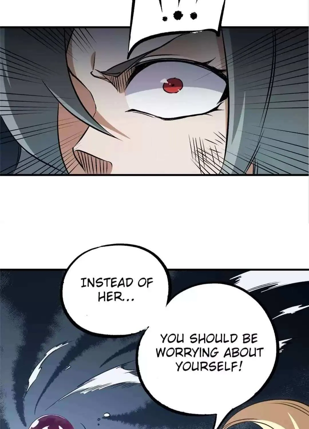 Read God killer chapter 69 image 90 on Lezhin