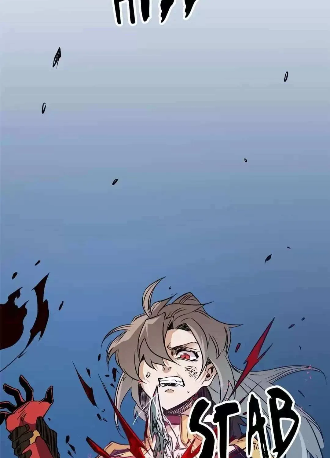 Read God killer chapter 69 image 92 on Lezhin