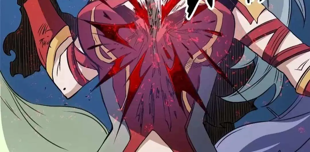 Read God killer chapter 69 image 93 on Lezhin