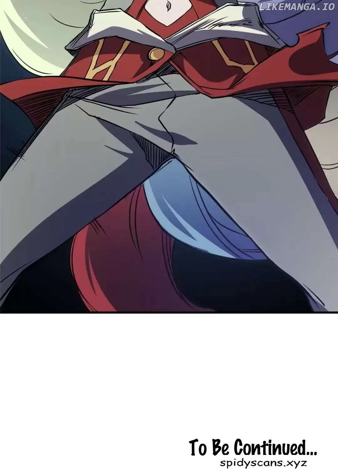 Read God killer chapter 69 image 94 on Lezhin