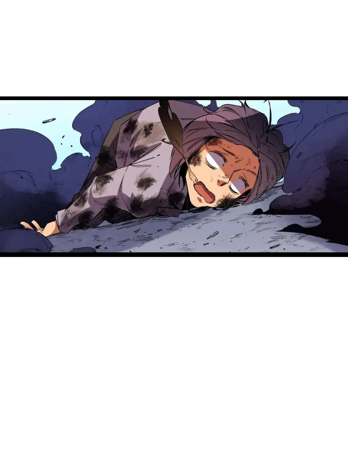 Read God killer chapter 7.1 image 16 on Lezhin