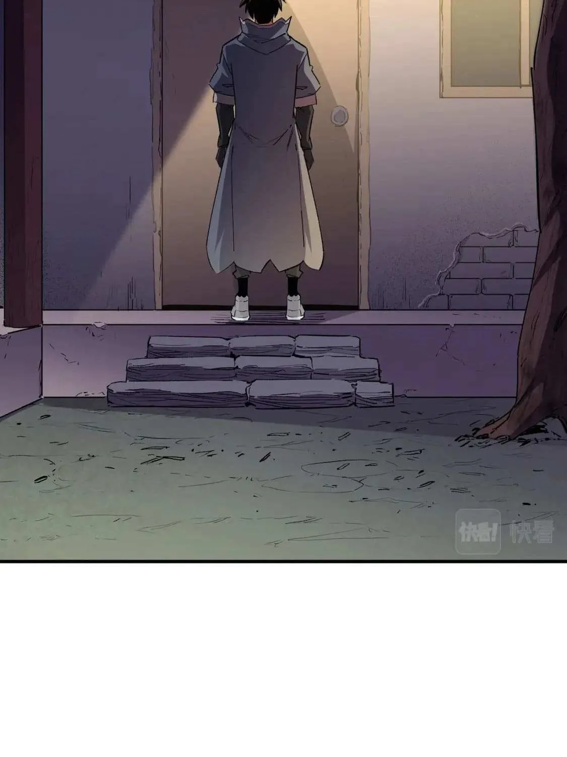 Read God killer chapter 7.1 image 7 on Lezhin