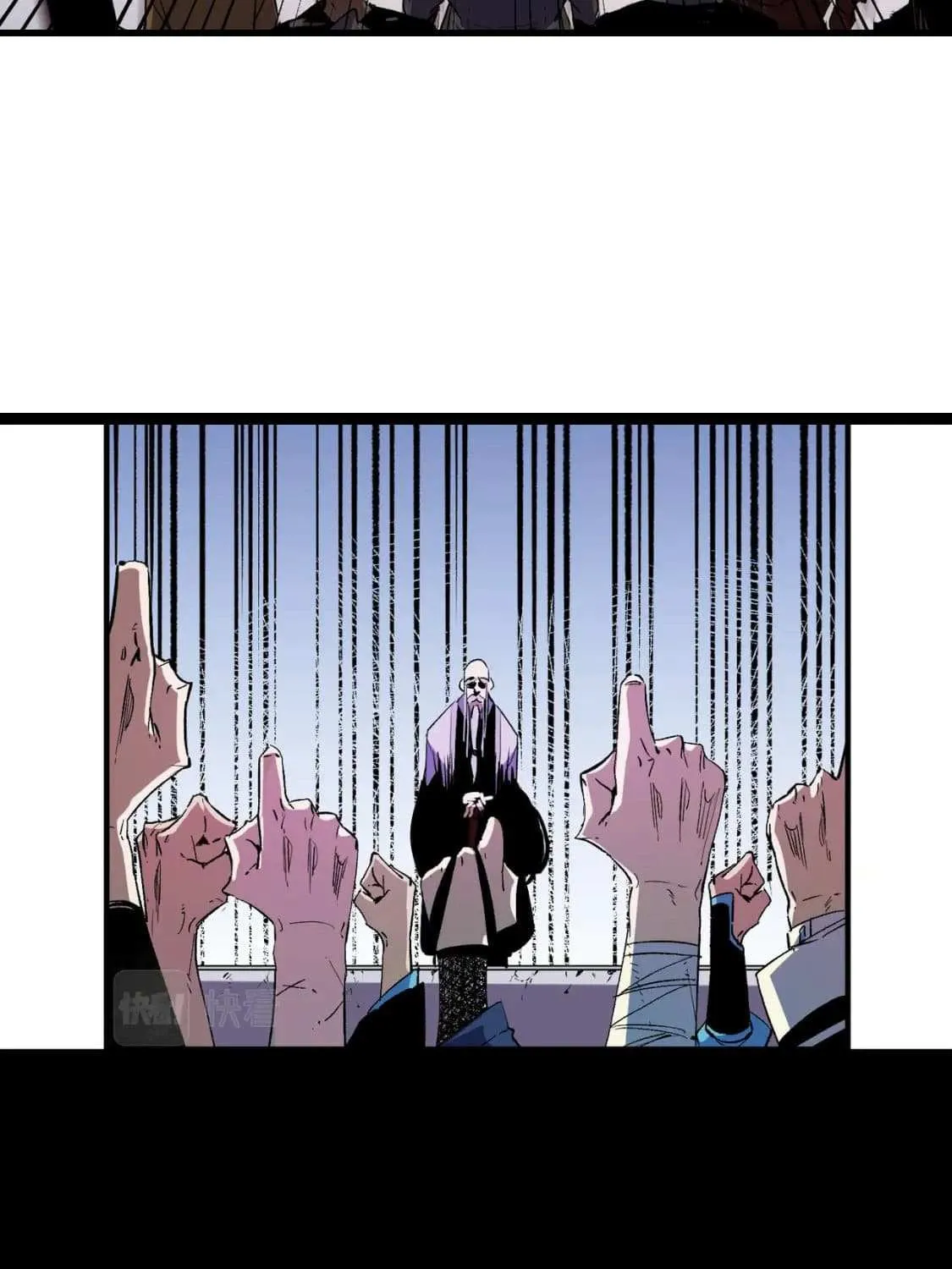 Read God killer chapter 7.2 image 10 on Lezhin