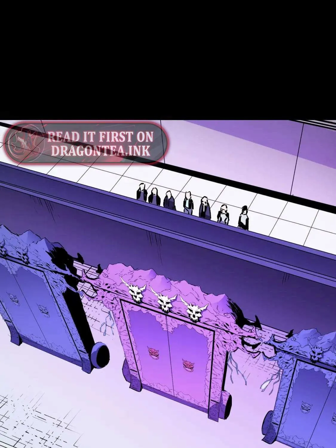 Read God killer chapter 7.2 image 11 on Lezhin