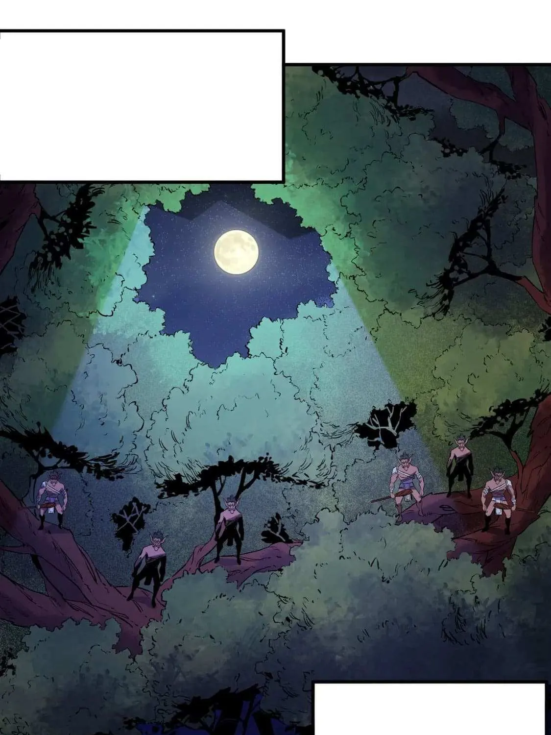 Read God killer chapter 7.2 image 16 on Lezhin