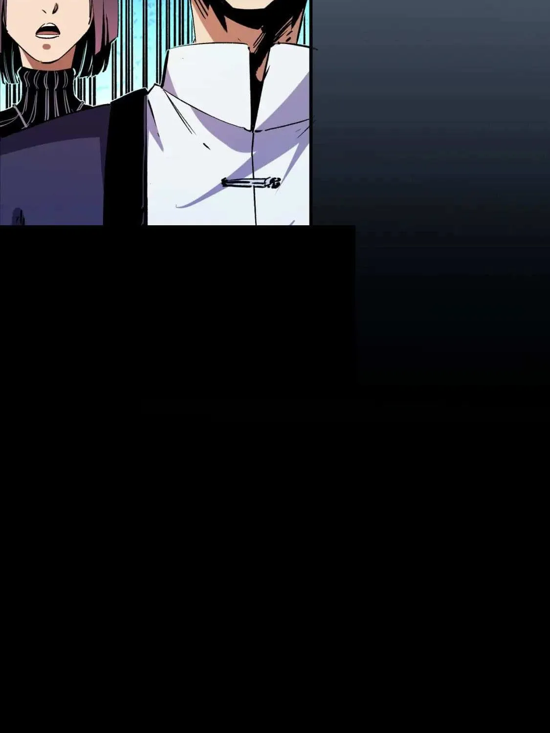 Read God killer chapter 7.2 image 19 on Lezhin