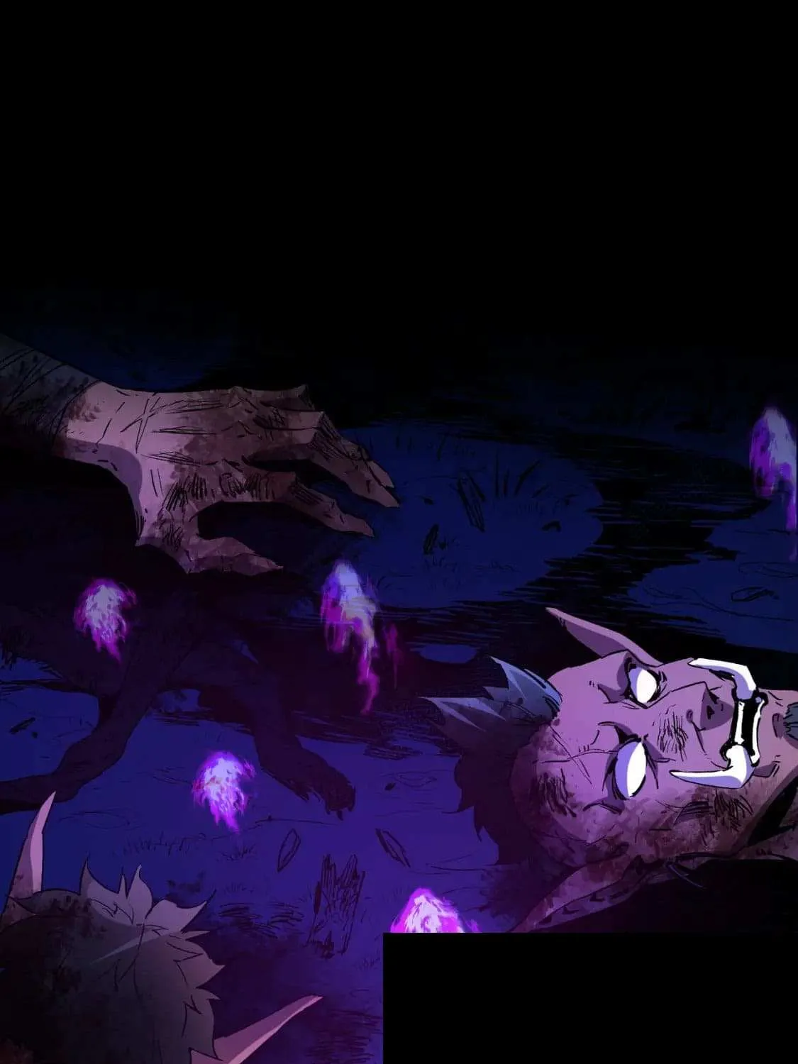 Read God killer chapter 7.2 image 20 on Lezhin