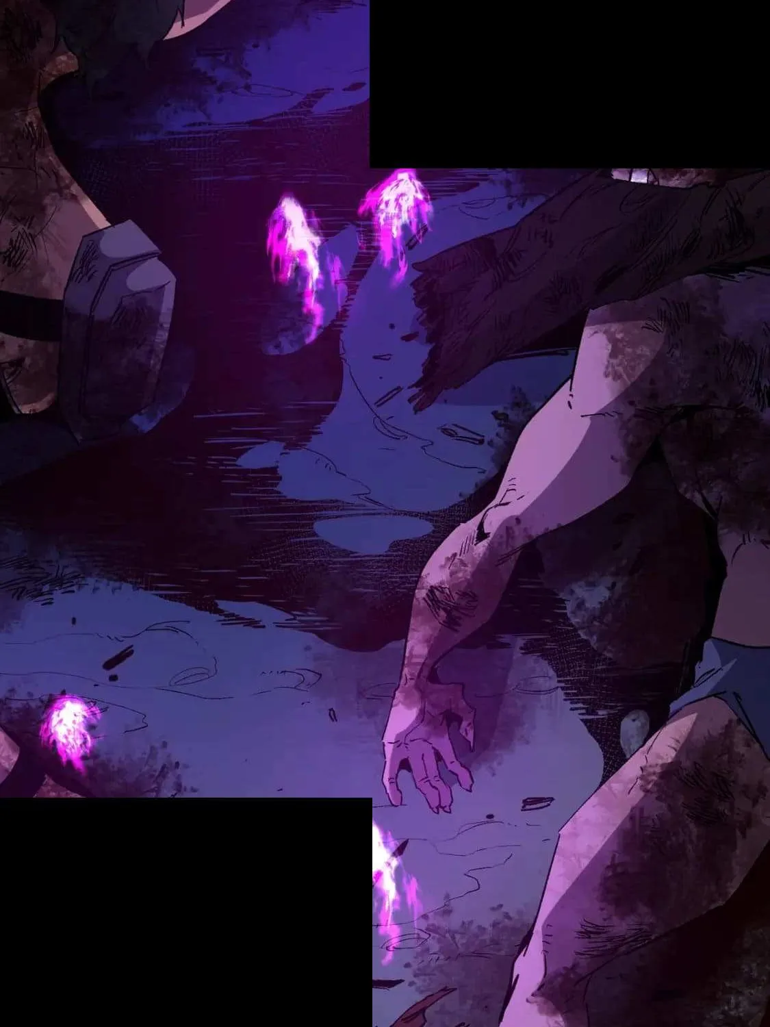 Read God killer chapter 7.2 image 21 on Lezhin