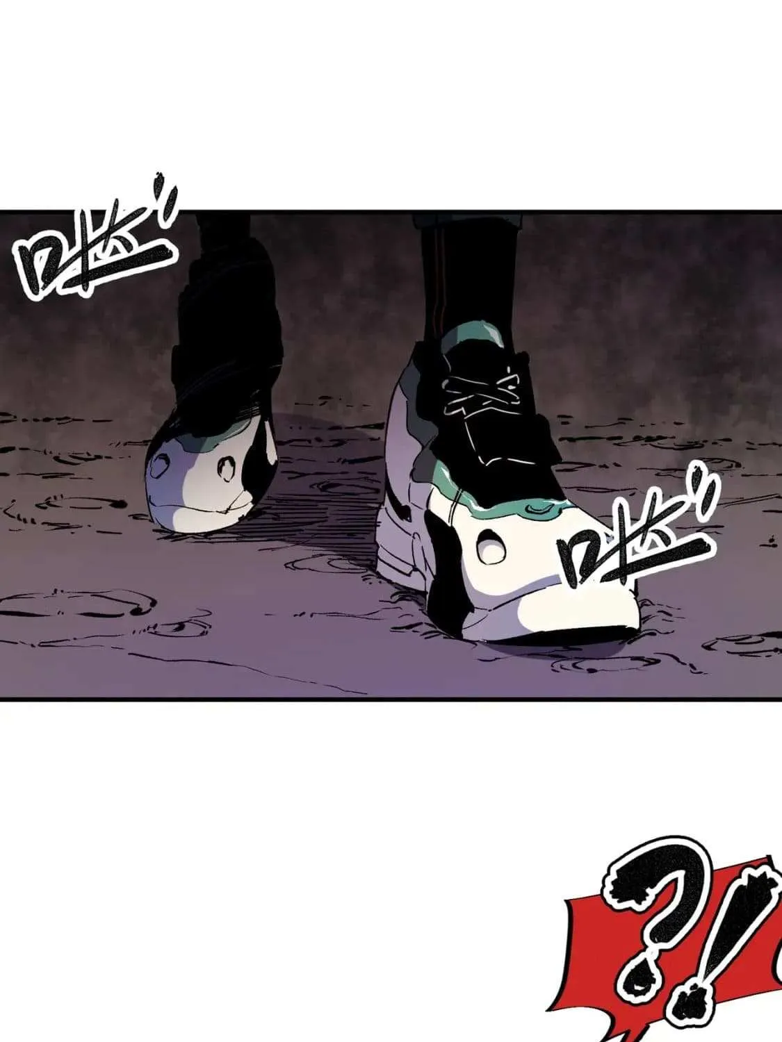 Read God killer chapter 7.2 image 24 on Lezhin