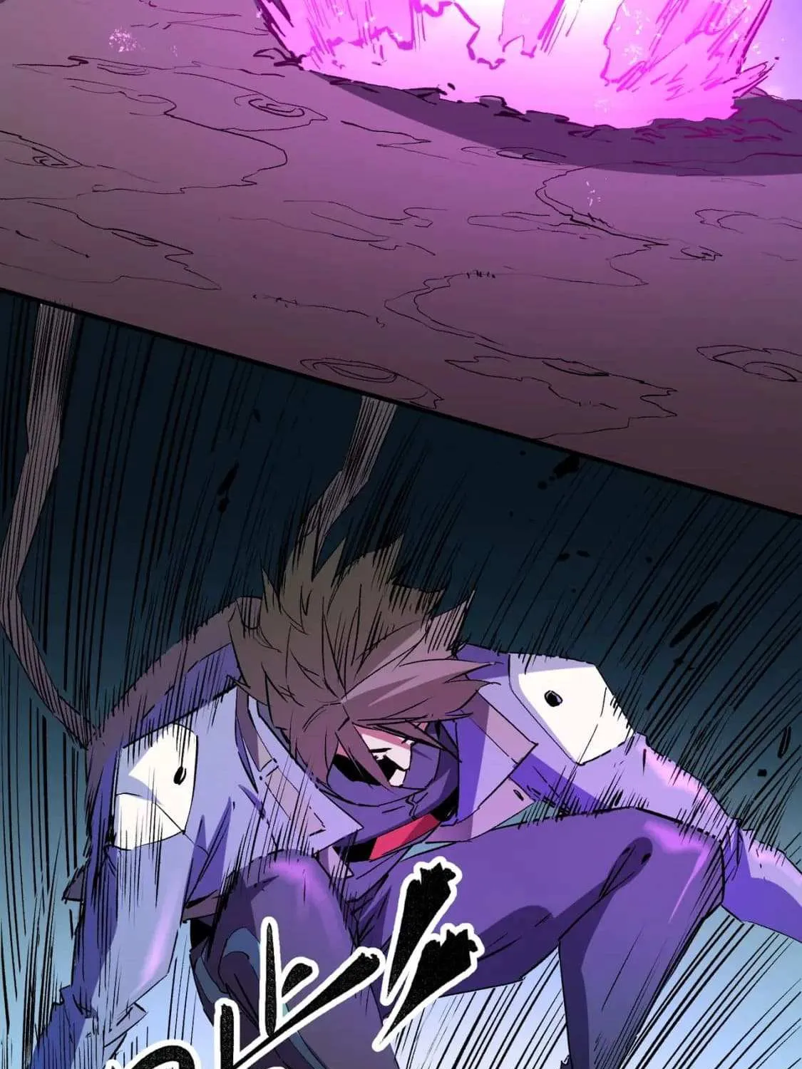 Read God killer chapter 7.2 image 28 on Lezhin