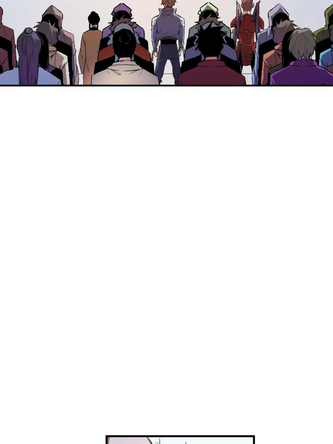 Read God killer chapter 7.2 image 7 on Lezhin