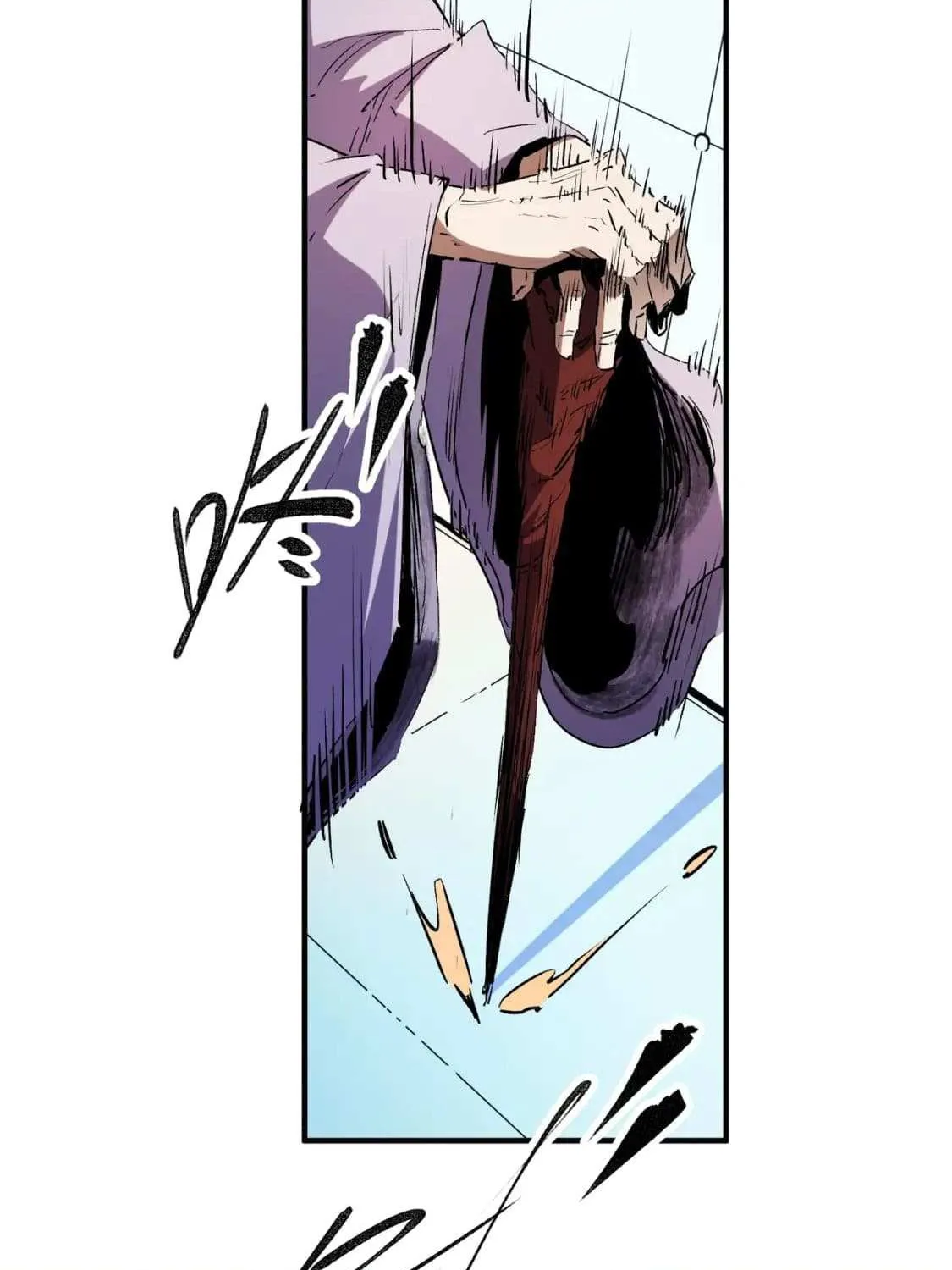 Read God killer chapter 7.2 image 8 on Lezhin