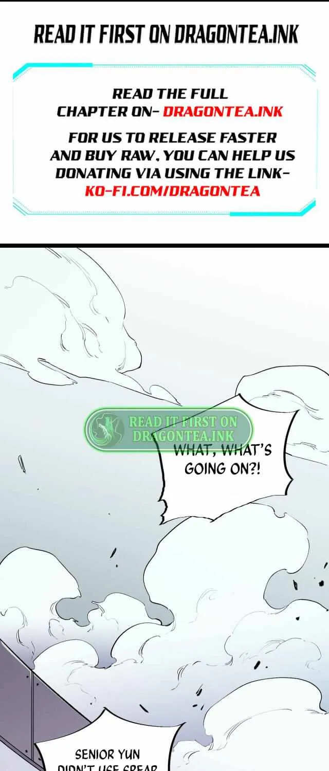 Read God killer chapter 7 image 1 on Lezhin