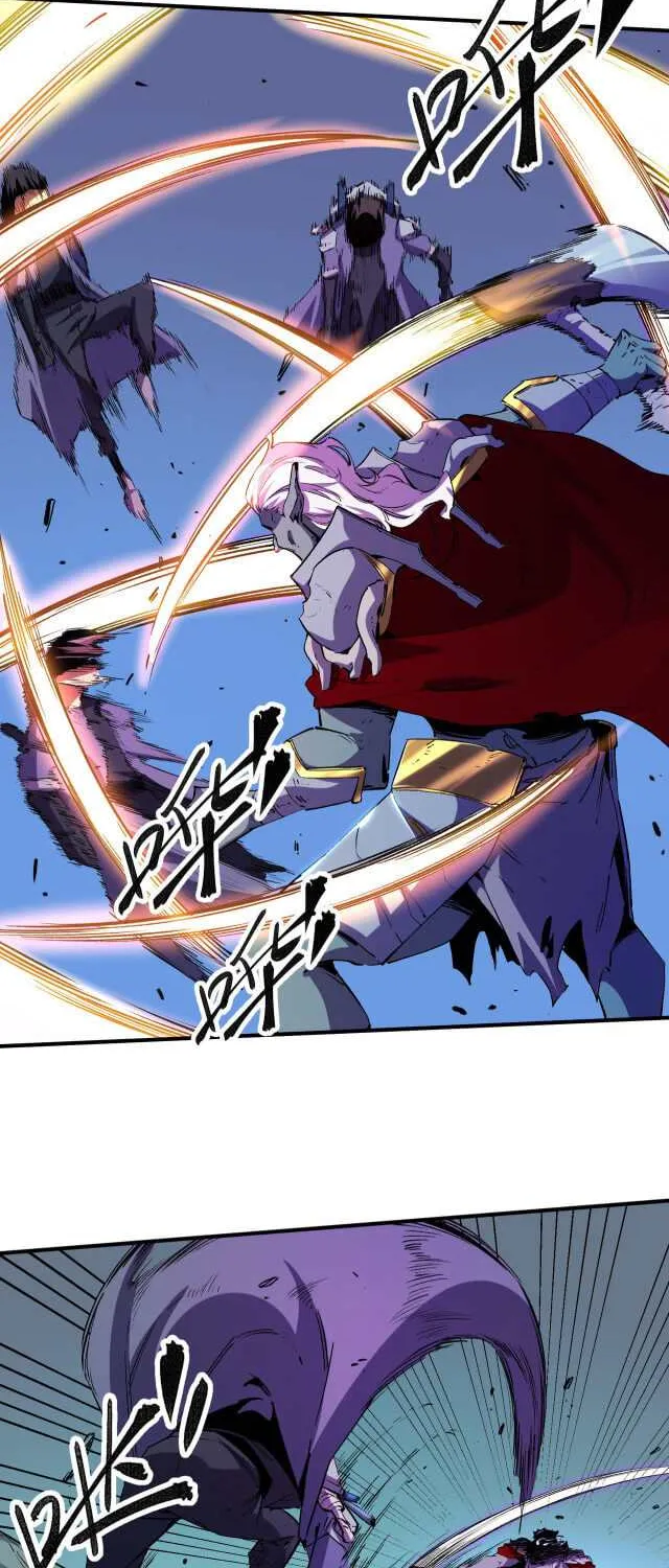 Read God killer chapter 7 image 11 on Lezhin