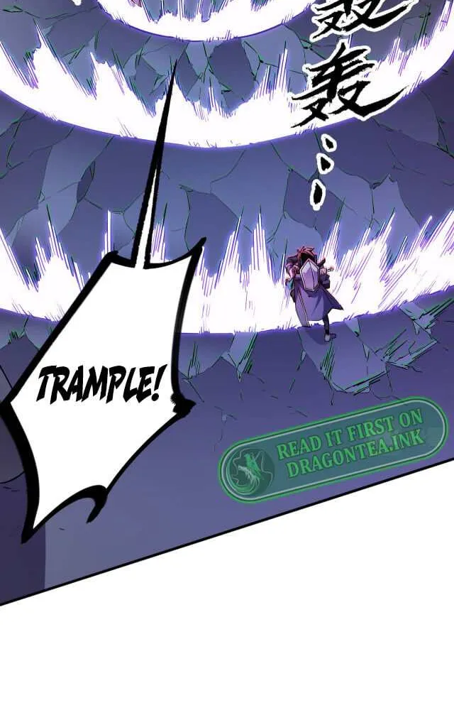 Read God killer chapter 7 image 13 on Lezhin