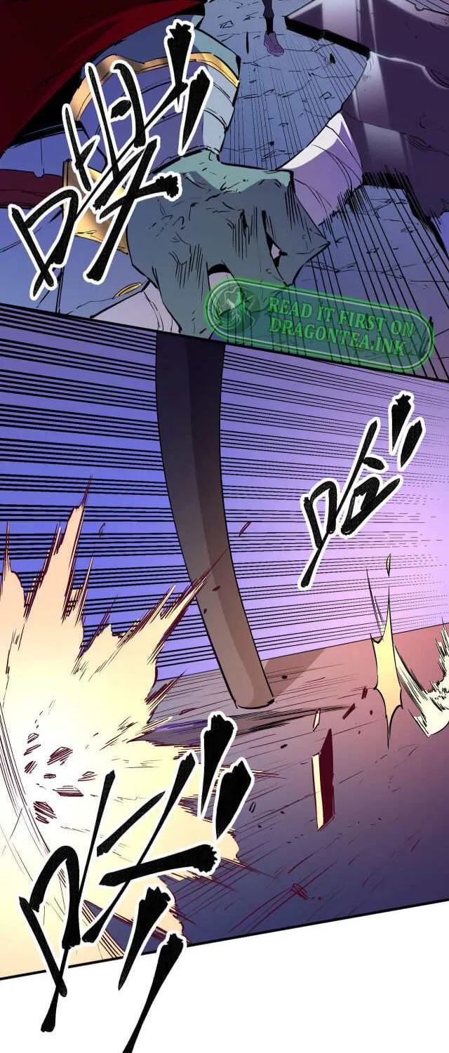 Read God killer chapter 7 image 15 on Lezhin