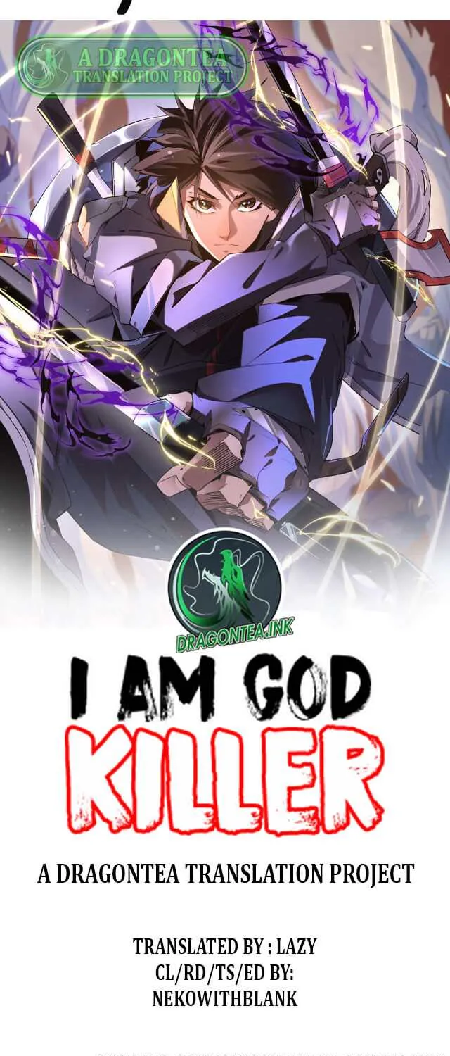 Read God killer chapter 7 image 16 on Lezhin