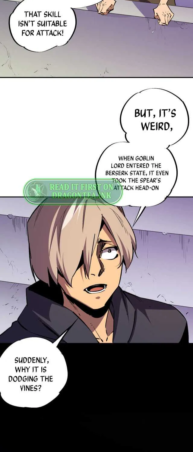 Read God killer chapter 7 image 24 on Lezhin