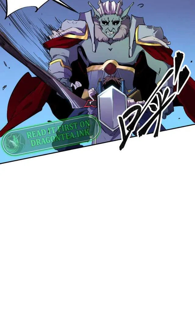Read God killer chapter 7 image 27 on Lezhin