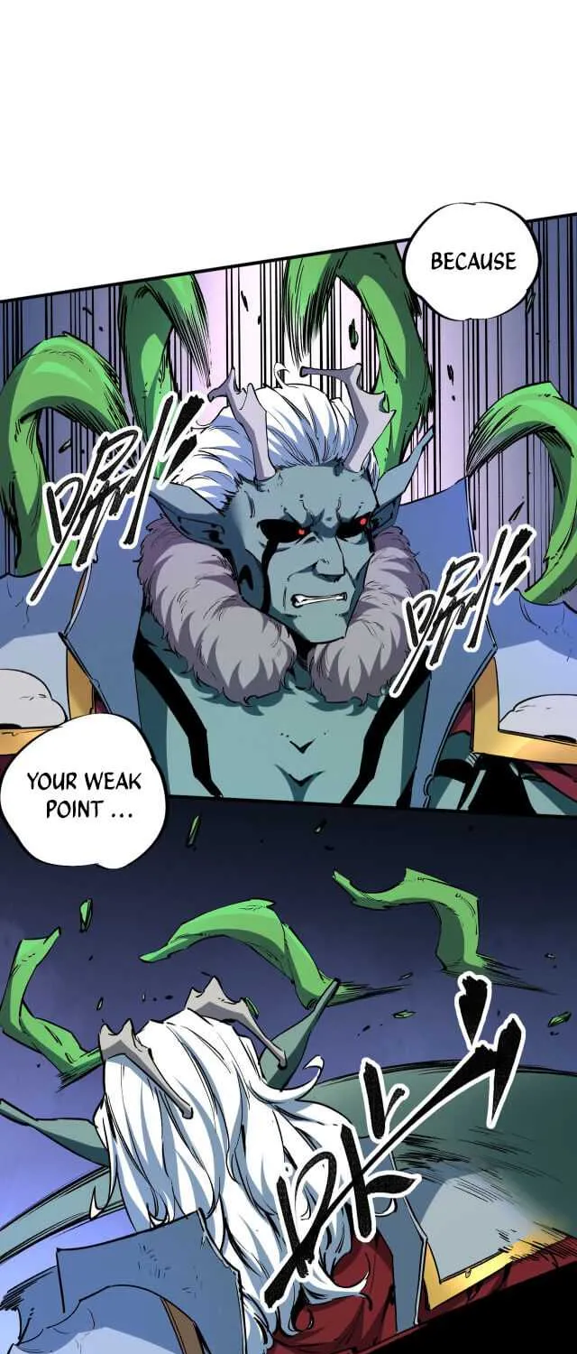 Read God killer chapter 7 image 28 on Lezhin