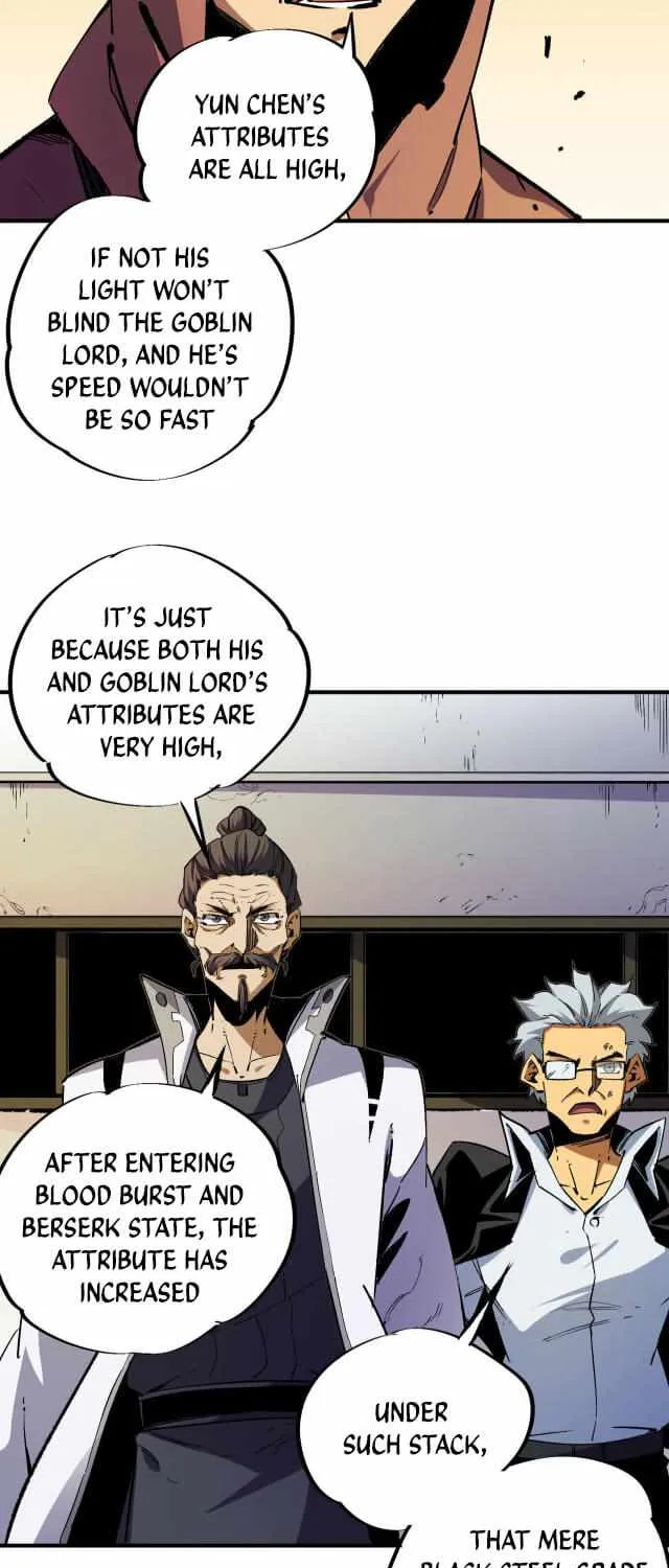 Read God killer chapter 7 image 3 on Lezhin