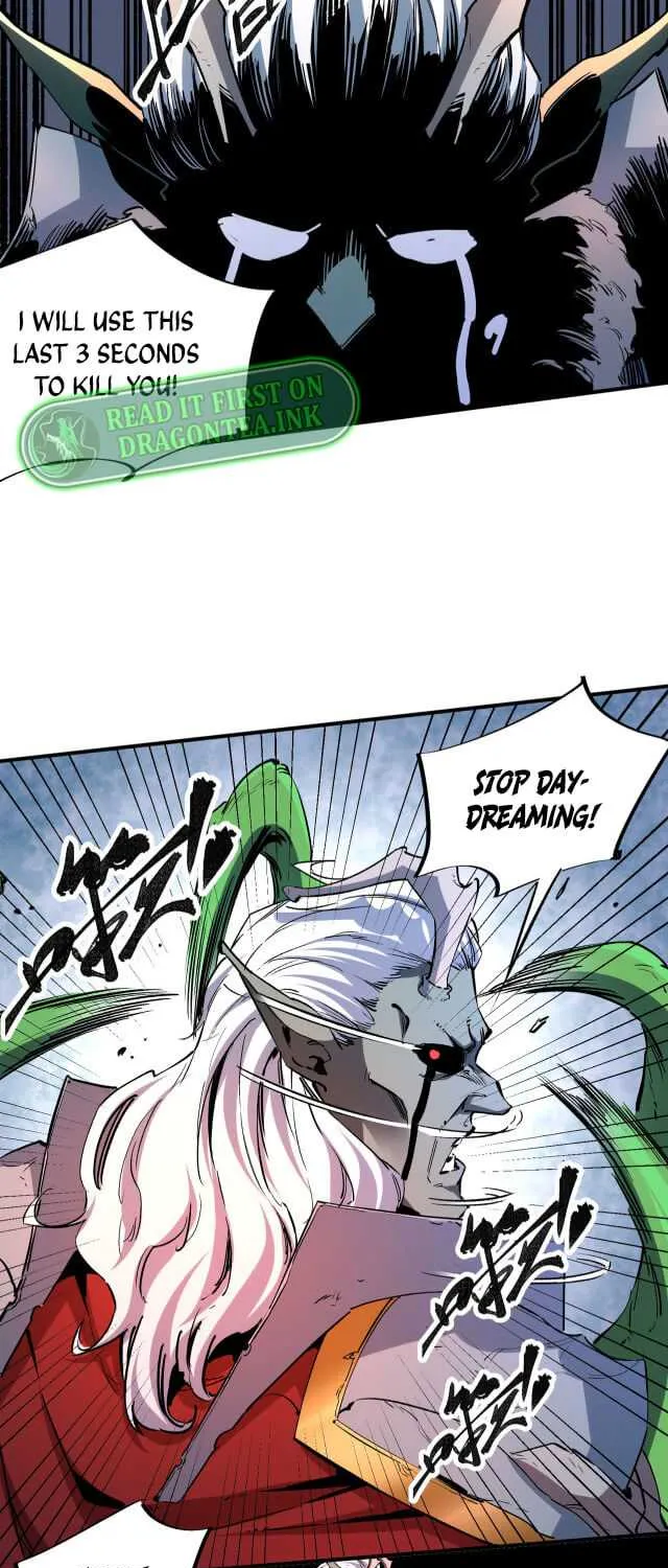Read God killer chapter 7 image 30 on Lezhin