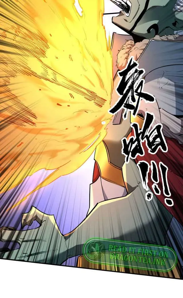 Read God killer chapter 7 image 33 on Lezhin