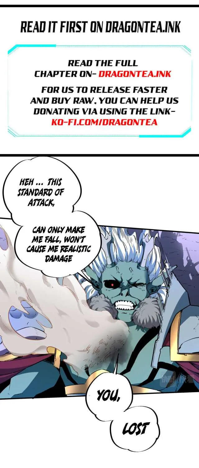 Read God killer chapter 7 image 34 on Lezhin