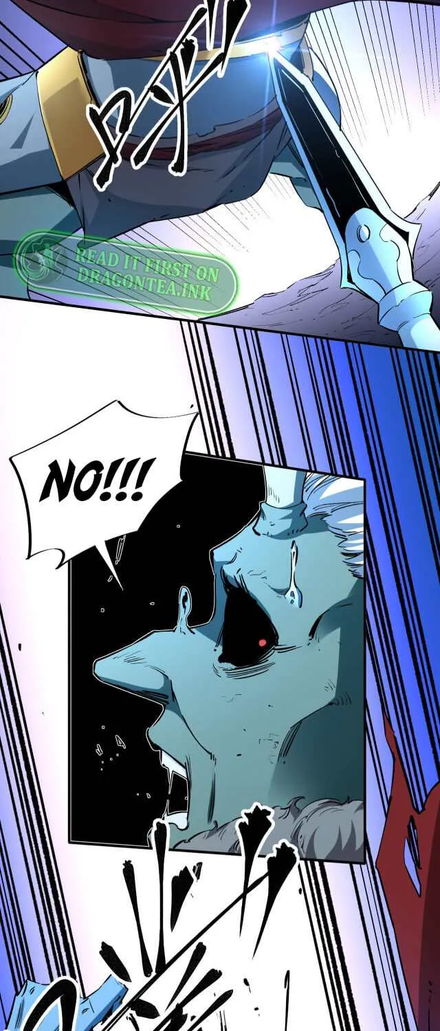 Read God killer chapter 7 image 36 on Lezhin