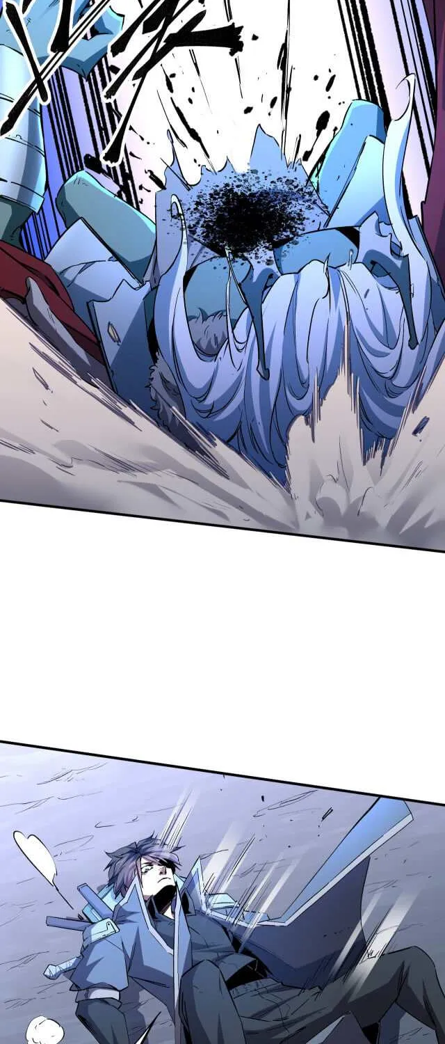 Read God killer chapter 7 image 37 on Lezhin