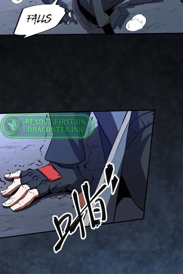 Read God killer chapter 7 image 38 on Lezhin