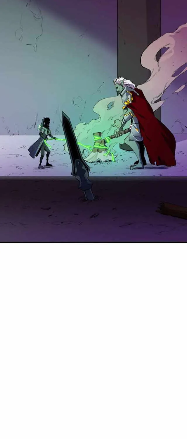 Read God killer chapter 7 image 6 on Lezhin