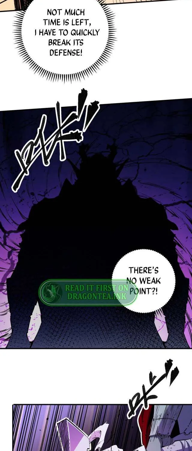 Read God killer chapter 7 image 9 on Lezhin