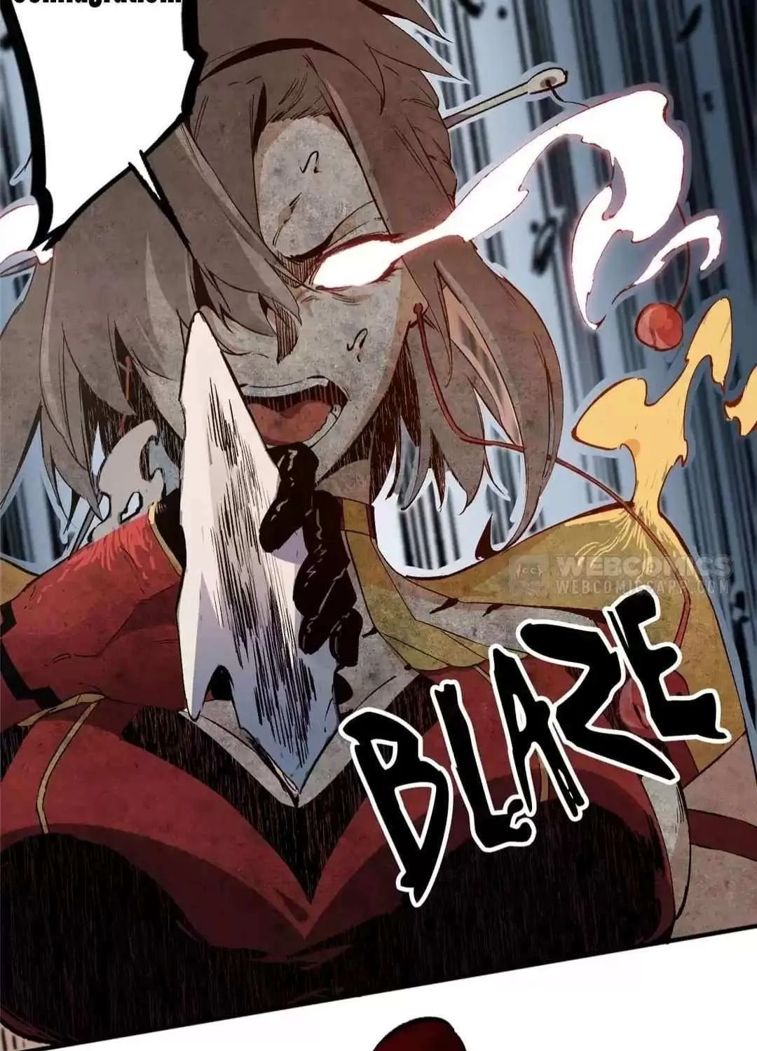 Read God killer chapter 70 image 12 on Lezhin