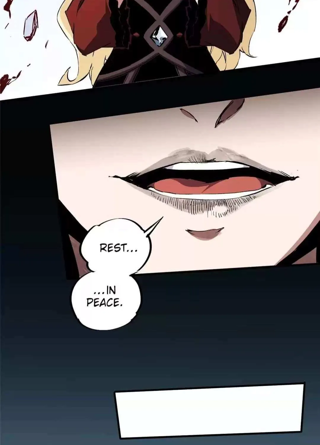 Read God killer chapter 70 image 19 on Lezhin