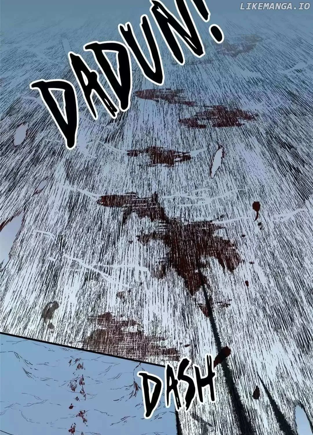 Read God killer chapter 70 image 21 on Lezhin