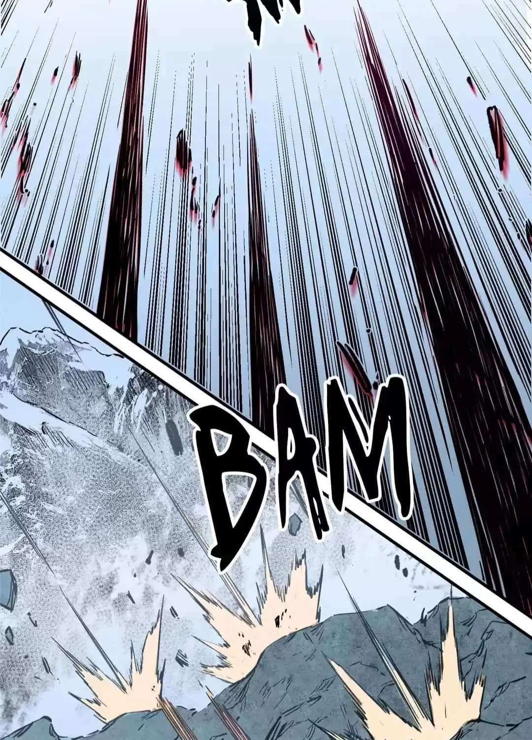 Read God killer chapter 70 image 25 on Lezhin